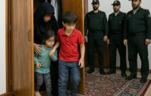 کشف زن و دو فرزند ربوده شده در کمد/ جزئیات عملیات پلیس آگاهی تهران بزرگ کشف زن و دو فرزند ربوده شده در کمد/ جزئیات عملیات پلیس آگاهی تهران بزرگ