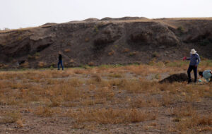 کشف قدیمی ترین سند زندگی در آذربایجان شرقی / روستاهای نوسنگی ۹۰۰۰ ساله + عکس کشف قدیمی ترین سند زندگی در آذربایجان شرقی / روستاهای نوسنگی ۹۰۰۰ ساله + عکس