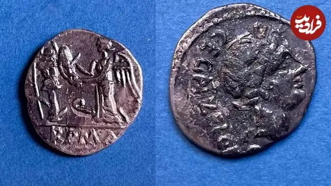 کشف یک گنج باورنکردنی / ۳ هزار سکه و ۵۰ جواهر شگفتانگیز پیدا شد! 2