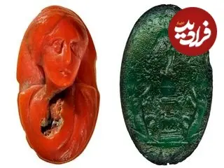 کشف یک گنج باورنکردنی / ۳ هزار سکه و ۵۰ جواهر شگفتانگیز پیدا شد! MAIN (3)