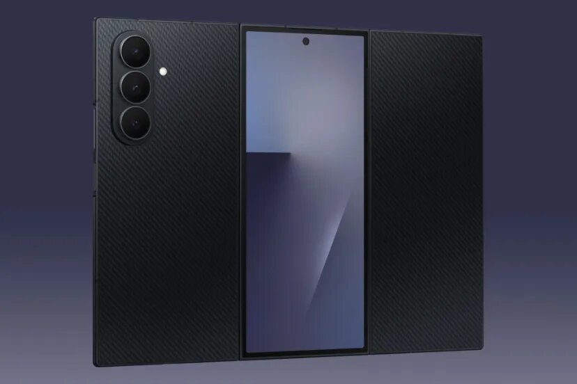 کل موجودی گوشی جدید سامسونگ در چند دقیقه فروخته شد کل موجودی گوشی جدید سامسونگ در چند دقیقه فروخته شد