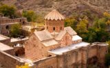 کلیسای سنت استپانوس کجاست؟