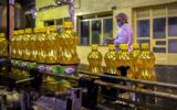 کمبود روغن در بازار؛ گرانفروشی از سوی کارخانجات کمبود روغن در بازار؛ گرانفروشی از سوی کارخانجات