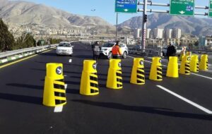 کندوان مسدود میشود کندوان مسدود میشود