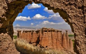 کهنترین قلعه زنجان کجاست؟ کهنترین قلعه زنجان کجاست؟