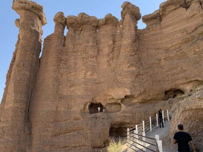 کهنترین قلعه زنجان کجاست؟ کهنترین قلعه زنجان کجاست؟