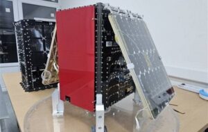 «کوثر»؛ وقتی دانش بومی ایران از مدار زمین میگوید/روایتی از خودباوری نسلی از متخصصان ایرانی «کوثر»؛ وقتی دانش بومی ایران از مدار زمین میگوید/روایتی از خودباوری نسلی از متخصصان ایرانی