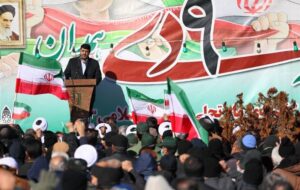 کولیوند: ملت ایران اگر احساس خطر کند، همه محاسبات دشمن را برهم میزند+تصویر کولیوند: ملت ایران اگر احساس خطر کند، همه محاسبات دشمن را برهم میزند+تصویر