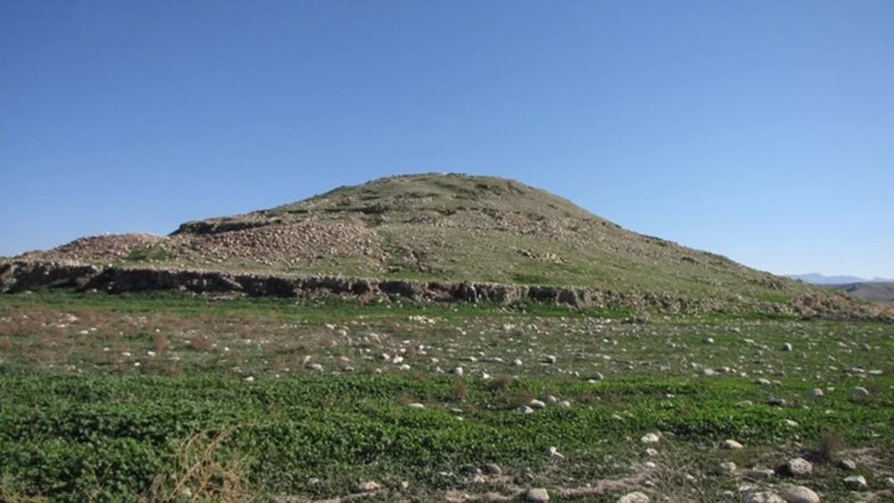 کوچکترین شهر ایران کجاست و مکان های دیدنی آن چیست؟ + عکس کوچکترین شهر ایران کجاست و مکان های دیدنی آن چیست ؟