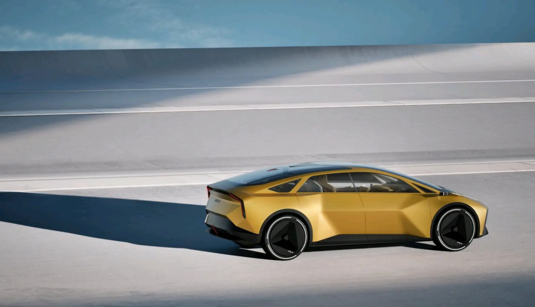 کیا با نسخه ۲۰۲۶ پراید آمد کیا ویژن متا توریسمو kia