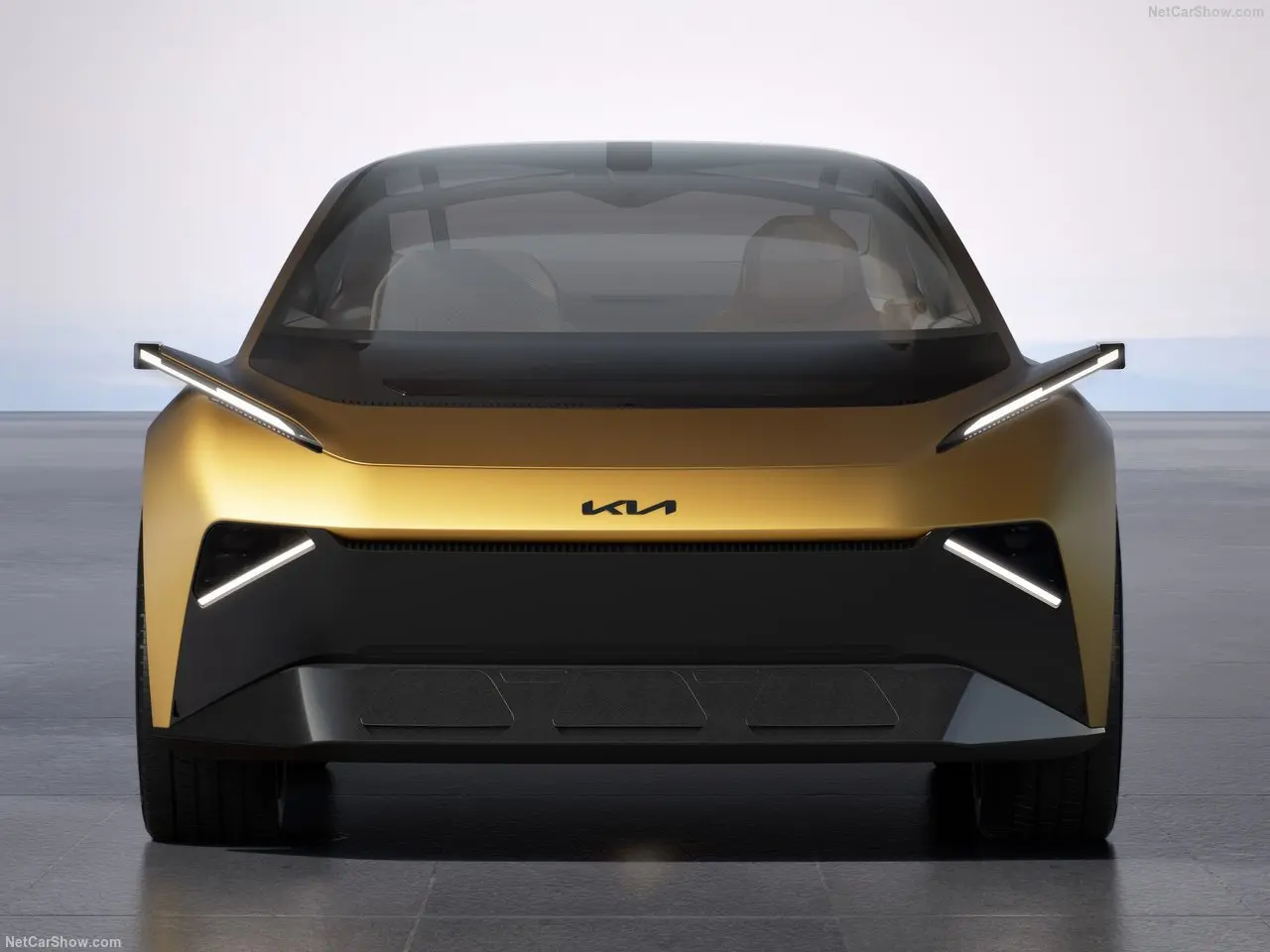 کیا با نسخه ۲۰۲۶ پراید آمد کیا ویژن متا توریسمو kia