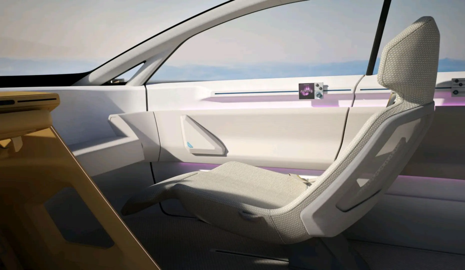 کیا با نسخه ۲۰۲۶ پراید آمد کیا ویژن متا توریسمو kia