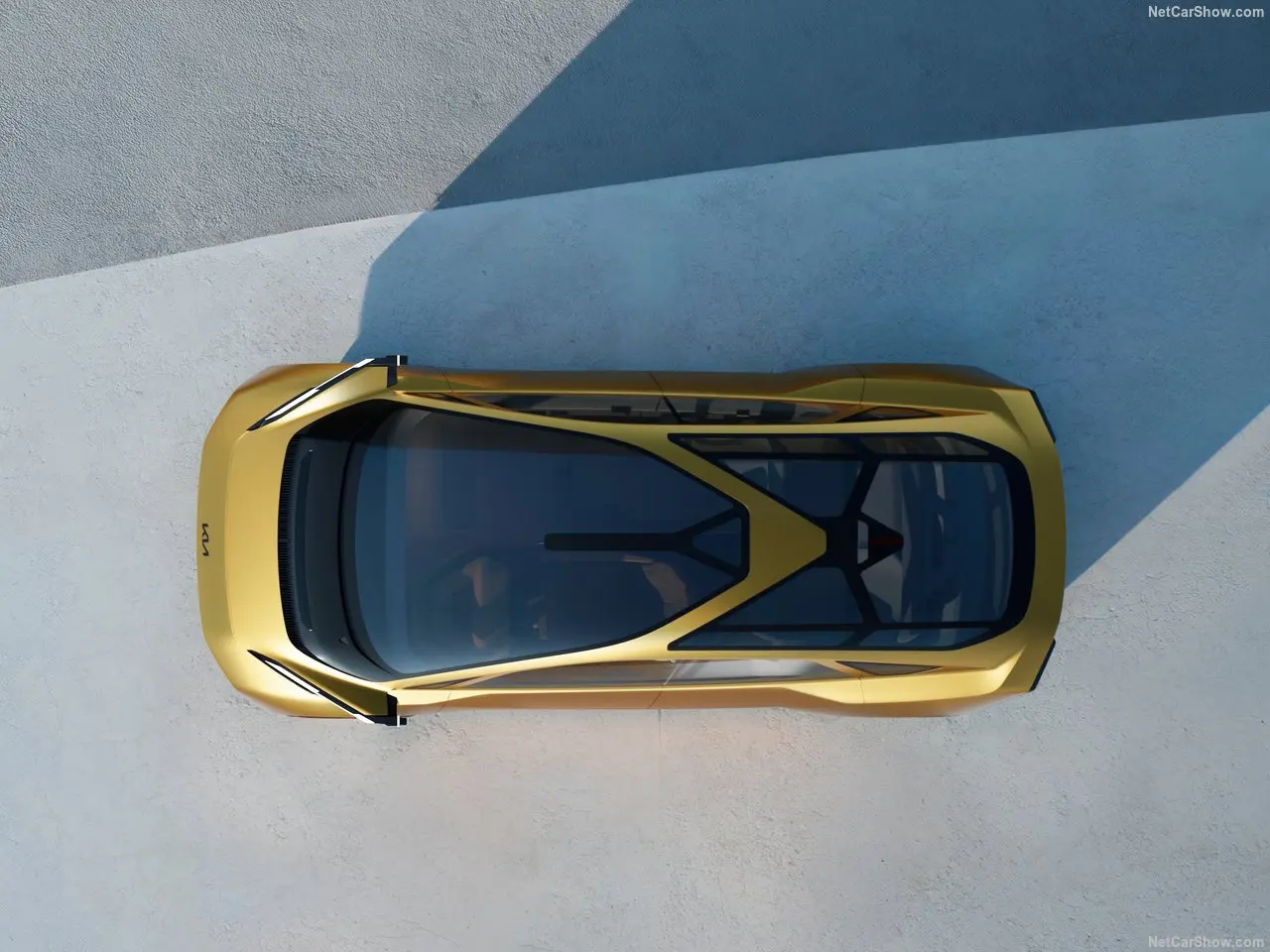 کیا با نسخه ۲۰۲۶ پراید آمد کیا ویژن متا توریسمو kia