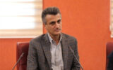 کیادلیری: ۹۰ درصد آتشسوزی جنگلها منشأ انسانی دارد کیادلیری: ۹۰ درصد آتشسوزی جنگلها منشأ انسانی دارد