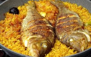 کیش و غذاهای محلی: تجربه طعمهای خاص کیش و غذاهای محلی: تجربه طعمهای خاص