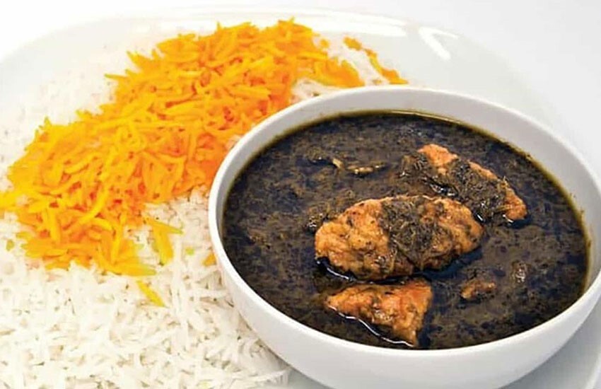 کیش و غذاهای محلی: تجربه طعمهای خاص کیش و غذاهای محلی: تجربه طعمهای خاص