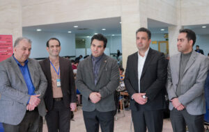 گام مهندسان فارس برای ورود رسمی به صنعت ساختمان گام مهندسان فارس برای ورود رسمی به صنعت ساختمان