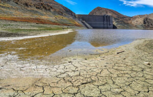 گذار ایران از خشکسالی شدید به ترسالی کمسابقه در کمتر از دو هفته گذار ایران از خشکسالی شدید به ترسالی کمسابقه در کمتر از دو هفته