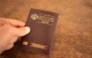 گذرنامه ویژه اربعین فقط برای این افراد صادر میشود گذرنامه ویژه اربعین فقط برای این افراد صادر میشود