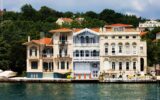 گرانترین عمارتهای استانبول چقدر قیمت دارند؟ گرانترین عمارتهای استانبول چقدر قیمت دارند؟