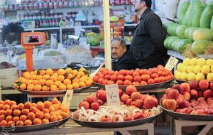 گرانی لبنیات و خوراکیها، سفره کارگران را کوچکتر کرد گرانی لبنیات و خوراکیها، سفره کارگران را کوچکتر کرد