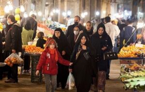 گرانی یلدا را چه کسی پاسخگوست؟/«چله» امسال کوتاهتر از همیشه برای سفرهها گرانی یلدا را چه کسی پاسخگوست؟/«چله» امسال کوتاهتر از همیشه برای سفرهها