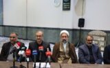 گرهگشایی 4.7 میلیارد تومانی دستگاه قضا در شرقیترین نقطه ایران گرهگشایی 4.7 میلیارد تومانی دستگاه قضا در شرقیترین نقطه ایران