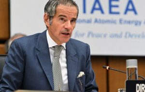 گروسی: شکاف اطلاعاتی درباره تاسیسات هستهای ایران نگرانکننده است گروسی: شکاف اطلاعاتی درباره تاسیسات هستهای ایران نگرانکننده است