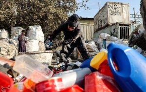 گزارش تحقیقی: مافیای زباله و گنج 30هزارمیلیاردی تهران/ زبالهگردی را از این زاویه ببینید گزارش تحقیقی: مافیای زباله و گنج 30هزارمیلیاردی تهران/ زبالهگردی را از این زاویه ببینید