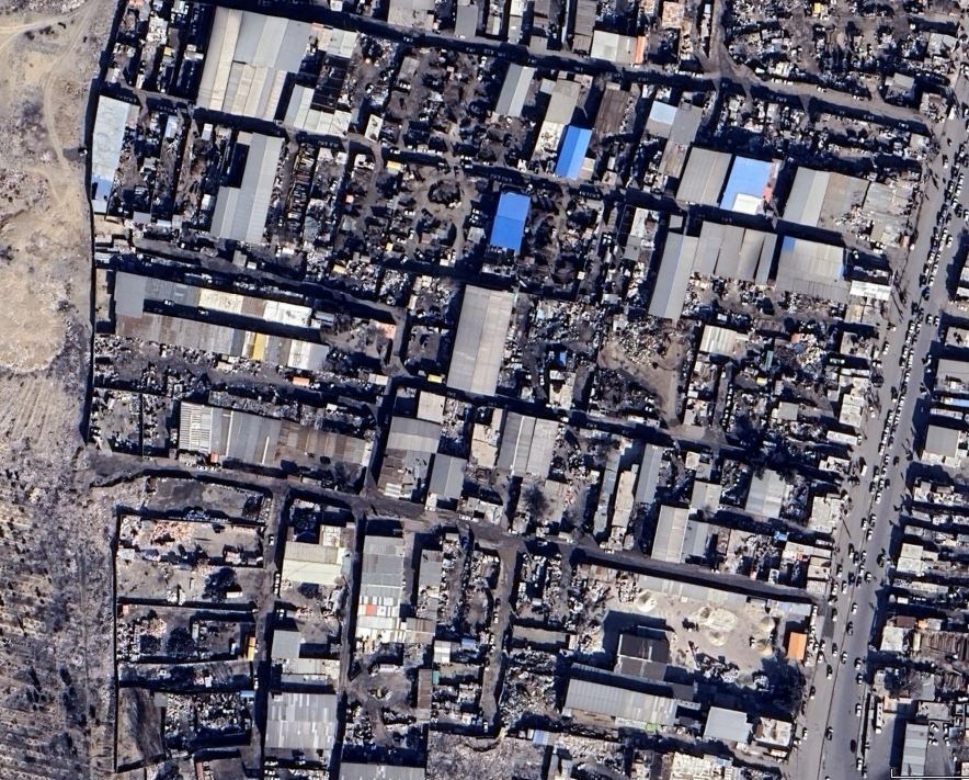 گزارش تحقیقی: مافیای زباله و گنج 30هزارمیلیاردی تهران/ زبالهگردی را از این زاویه ببینید زباله , پسماند , شهرداری تهران ,