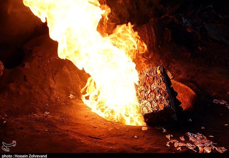 گزارش تحقیقی: مافیای زباله و گنج 30هزارمیلیاردی تهران/ زبالهگردی را از این زاویه ببینید زباله , پسماند , شهرداری تهران ,