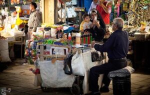 گزارش تحلیلی تسنیم از وضعیت اقتصاد ایران/ تلاطم سنگین تورم و گرانی! گزارش تحلیلی تسنیم از وضعیت اقتصاد ایران/ تلاطم سنگین تورم و گرانی!