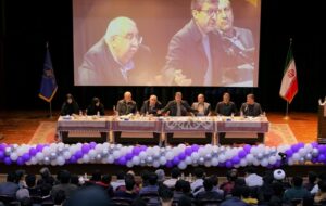 گزارش دیدار استاندار و معاونین او با دانشجویان؛ زیرساختهای آموزشی و خوابگاهها با کمک خیرین ارتقا مییابد! گزارش دیدار استاندار و معاونین او با دانشجویان؛ زیرساختهای آموزشی و خوابگاهها با کمک خیرین ارتقا مییابد!