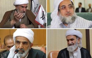 گفتوگوی ویژه|علمای اهل سنت کردستان: 9 دی، روز ایستادن امت در برابر فتنه؛ وحدت، خط قرمز اهل سنت ایران گفتوگوی ویژه|علمای اهل سنت کردستان: 9 دی، روز ایستادن امت در برابر فتنه؛ وحدت، خط قرمز اهل سنت ایران