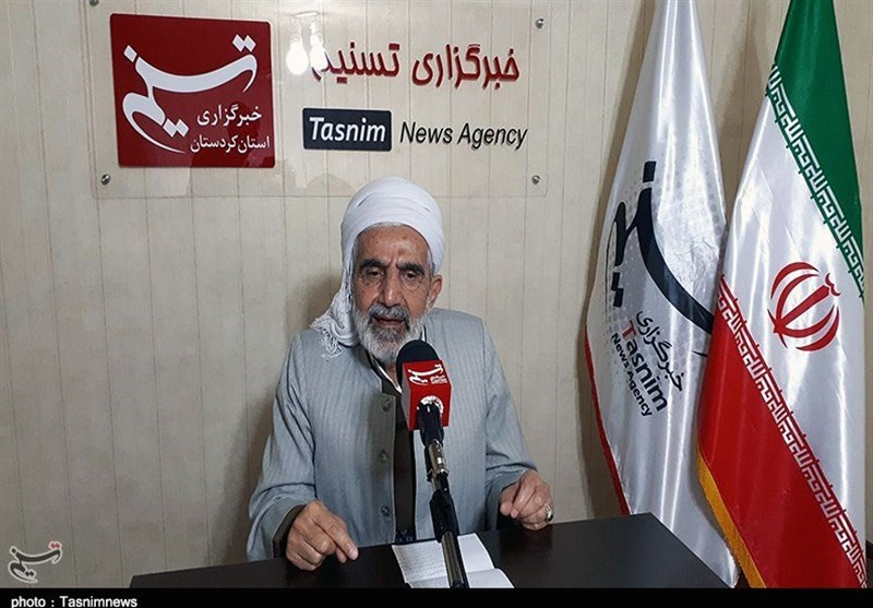 گفتوگوی ویژه|علمای اهل سنت کردستان: 9 دی، روز ایستادن امت در برابر فتنه؛ وحدت، خط قرمز اهل سنت ایران اخبار استان کردستان , اخبار سنندج , 9 دی , فتنه 88 ,