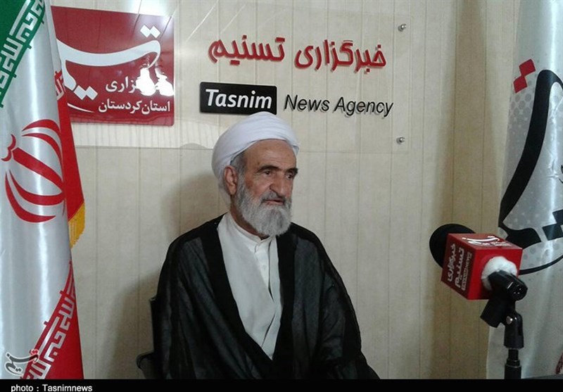 گفتوگوی ویژه|علمای اهل سنت کردستان: 9 دی، روز ایستادن امت در برابر فتنه؛ وحدت، خط قرمز اهل سنت ایران اخبار استان کردستان , اخبار سنندج , 9 دی , فتنه 88 ,