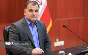 گلعلیزاده: صنایع بزرگ اصفهان از رویداد فناوریهای سبز غافل ماندند گلعلیزاده: صنایع بزرگ اصفهان از رویداد فناوریهای سبز غافل ماندند