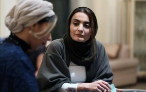 «گلوریا» آماده نمایش شد؛ بازسازی صحنه اصابت موشک به تجریش «گلوریا» آماده نمایش شد؛ بازسازی صحنه اصابت موشک به تجریش