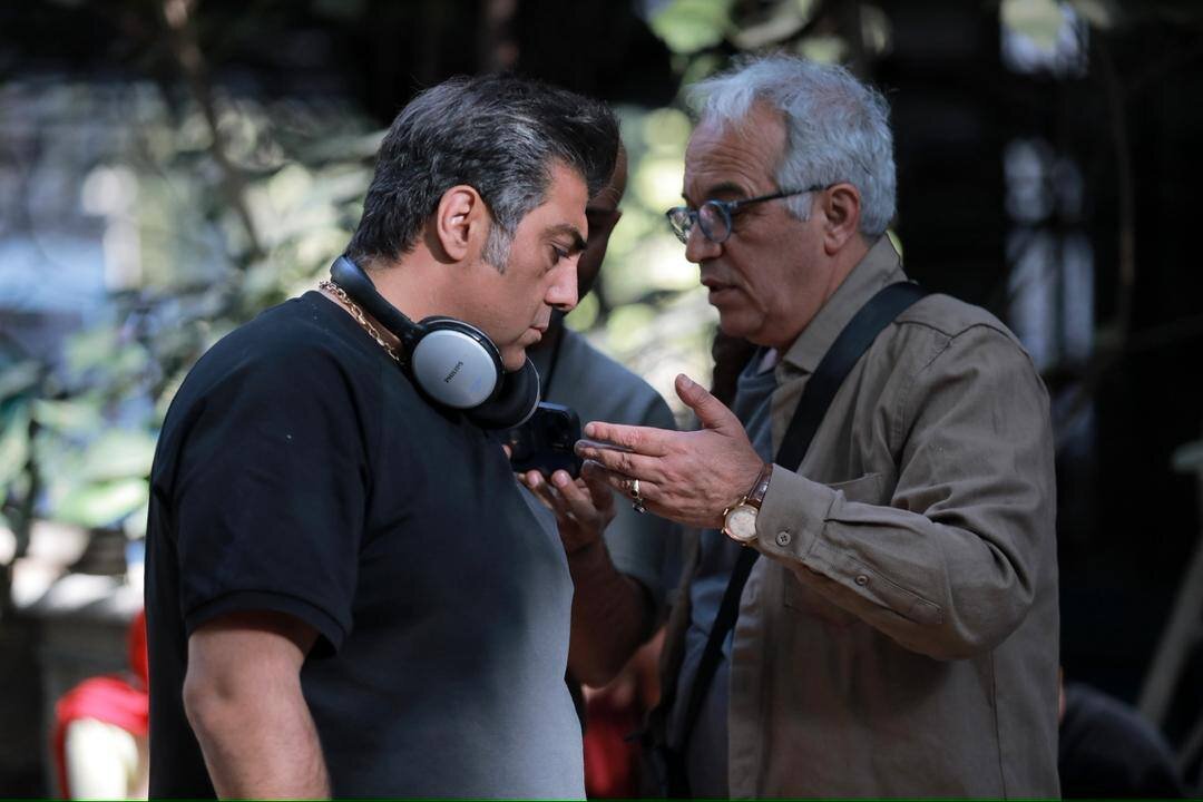 «گلوریا» آماده نمایش شد؛ بازسازی صحنه اصابت موشک به تجریش «گلوریا» آماده نمایش شد؛ بازسازی صحنه اصابت موشک به تجریش