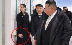 گوشی ۱۳۰۰ دلاری رییس، در سرزمین حقوقهای ۳ دلاری گوشی ۱۳۰۰ دلاری رییس، در سرزمین حقوقهای ۳ دلاری