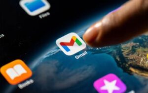 گوگل ایمیلهای شما را میخواند؛ همین حالا این گزینه را ببندید! گوگل ایمیلهای شما را میخواند؛ همین حالا این گزینه را ببندید!