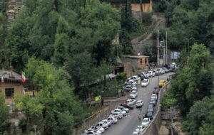 گیلان دومین استان پرتردد کشور در نوروز گیلان دومین استان پرتردد کشور در نوروز