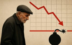 گیلان روی خط قرمز رفاه؛ سالمندی، مهاجرت بازنشستگان و انفجار تعهدات بیمهای گیلان روی خط قرمز رفاه؛ سالمندی، مهاجرت بازنشستگان و انفجار تعهدات بیمهای