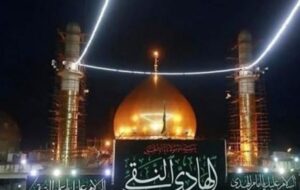 یادداشت| بررسی دوران زندگی امام هادی(ع)/یادگارهای پرمغز حضرت یادداشت| بررسی دوران زندگی امام هادی(ع)/یادگارهای پرمغز حضرت