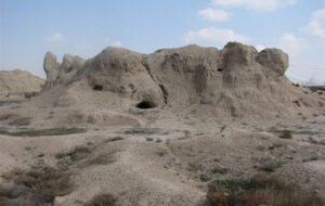 یخچال های تاریخی اسلامشهر کجاست؟ یخچال های تاریخی اسلامشهر کجاست؟