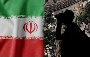 یک اسرائیلی به جرم جاسوسی برای ایران دستگیر شد یک اسرائیلی به جرم جاسوسی برای ایران دستگیر شد