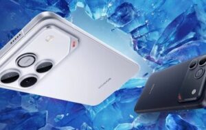 یک گوشی مشابه آیفون در راه است یک گوشی مشابه آیفون در راه است