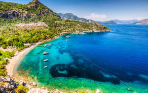 ۱۰ تا از بهترین جاذبه های تور مارماریس! ۱۰ تا از بهترین جاذبه های تور مارماریس!