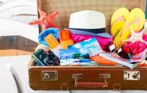 ۱۰ نکته در مورد چگونگی برنامه ریزی برای گذراندن یک تعطیلات عالی ۱۰ نکته در مورد چگونگی برنامه ریزی برای گذراندن یک تعطیلات عالی