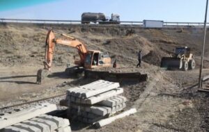 ۱۰۶ کیلومتر از مسیر خطآهن رشت-آستارا تملک شد| تملک ۱۳ کیلومتر طی ۱۴ روز ۱۰۶ کیلومتر از مسیر خطآهن رشت-آستارا تملک شد| تملک ۱۳ کیلومتر طی ۱۴ روز